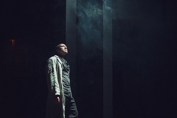 фотография Кроткая